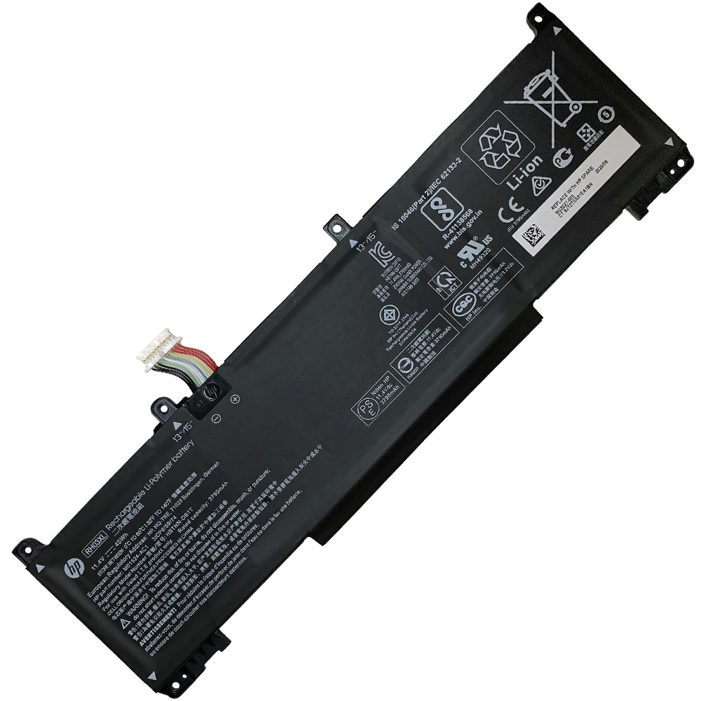HP-COMPAQ-RH03XLShort-1774439097 Батерия за лаптоп HP ProBook 430 G8, RH03XL 45Wh - Изображение 1