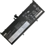 Батерия за лаптоп LENOVO Yoga C640-13IML series, L19D4PD1