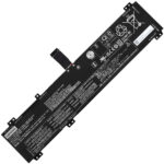 Батерия за лаптоп LENOVO Legion 5 Pro 16ARH7H 82RG00FNKR, L21D4PC1