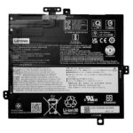 Батерия за лаптоп LENOVO IdeaPad Duet 3 11IAN8 series, L22B2PH1