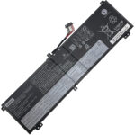 Батерия за лаптоп LENOVO Legion Slim 7 16IRH8 series, L22M4PC3