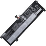 Батерия за лаптоп LENOVO IdeaPad Pro 5 16IRH8, L22M4PF5
