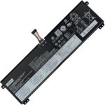 Батерия за лаптоп LENOVO Thinkbook 16 G6, L23M4PG1