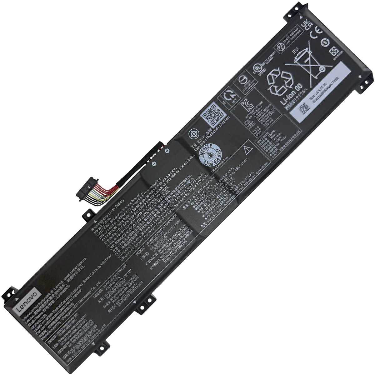 LENOVO-L24B4PC0L24C4PC0L24N4PC0-1774447144 Батерия за лаптоп LENOVO Legion 5 15, L24B4PC0 - Изображение 1