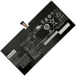 Батерия за лаптоп LENOVO IdeaPad Miix 720, L15M4PC3