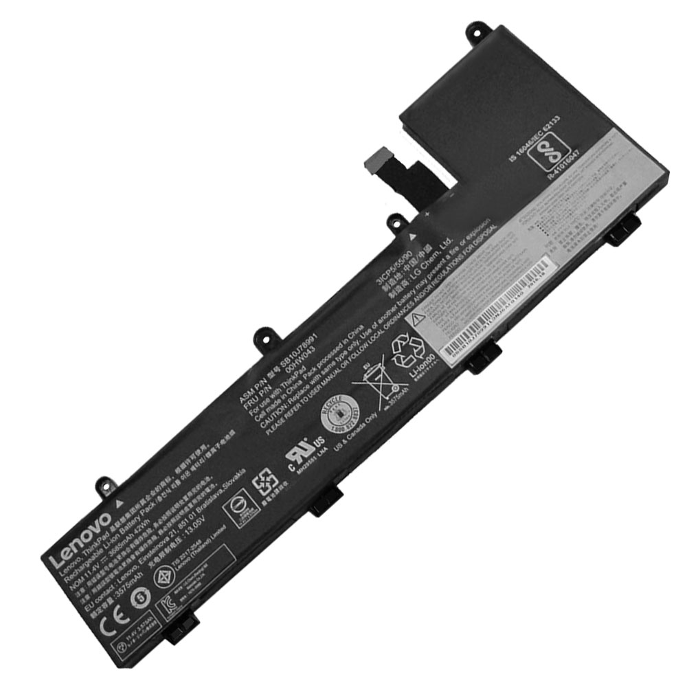 LENOVO-Yoga-11e-3rd00HW042-1774440728 Батерия за лаптоп LENOVO Yoga 11e 3rd Gen, 00HW043 - Изображение 1