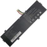 Батерия за лаптоп MEDION Akoya E6412T, 456484-3S
