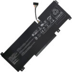 Батерия за лаптоп MSI Katana GF76 11SC-484XTR, BTY-M492(Black Plug-8Pin)