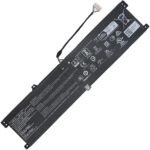 Батерия за лаптоп MSI Creator Sword 16 HX B14VFKG, BTY-M5A
