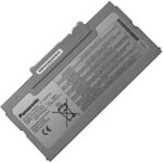 Батерия за лаптоп PANASONIC CF-AX2, CF-VZSU81
