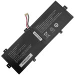 Батерия за лаптоп Prestigio JNB10, U3285131P-2S