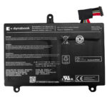 Батерия за лаптоп TOSHIBA PGZ83JL-NEB, PA5330U-1BRS