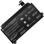 Батерия за лаптоп TOSHIBA Dynabook T7,  PA5344U-1BRS