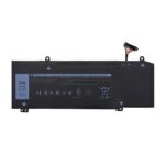 Батерия за лаптоп DELL Alienware M17, 1F22N