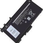 Батерия за лаптоп DELL Latitude 5290, 93FTF