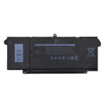 Батерия за лаптоп DELL Latitude 13 5320, 7FMXV