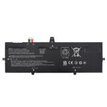 Батерия за лаптоп HP EliteBook X360 1030 G3 series, BM04XL