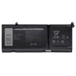 Батерия за лаптоп DELL Inspiron 15 (3520), G91J0