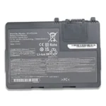 Батерия за лаптоп PANASONIC TOUGHBOOK CF-33, CF-VZSU1AW
