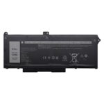 Батерия за лаптоп DELL Latitude 14 5420, RJ40G