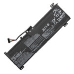Батерия за лаптоп LENOVO IdeaPad Gaming 3-15IHU6 (82K1), L20M3PC2