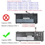 Батерия за лаптоп LENOVO ThinkBook14 G2, L20M4PDB - Изображение 2