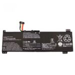 Батерия за лаптоп LENOVO Legion 5-15ITH6H Laptop 82JH series, L20M4PC0